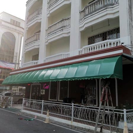 Cat Home Hat Yai Bagian luar foto