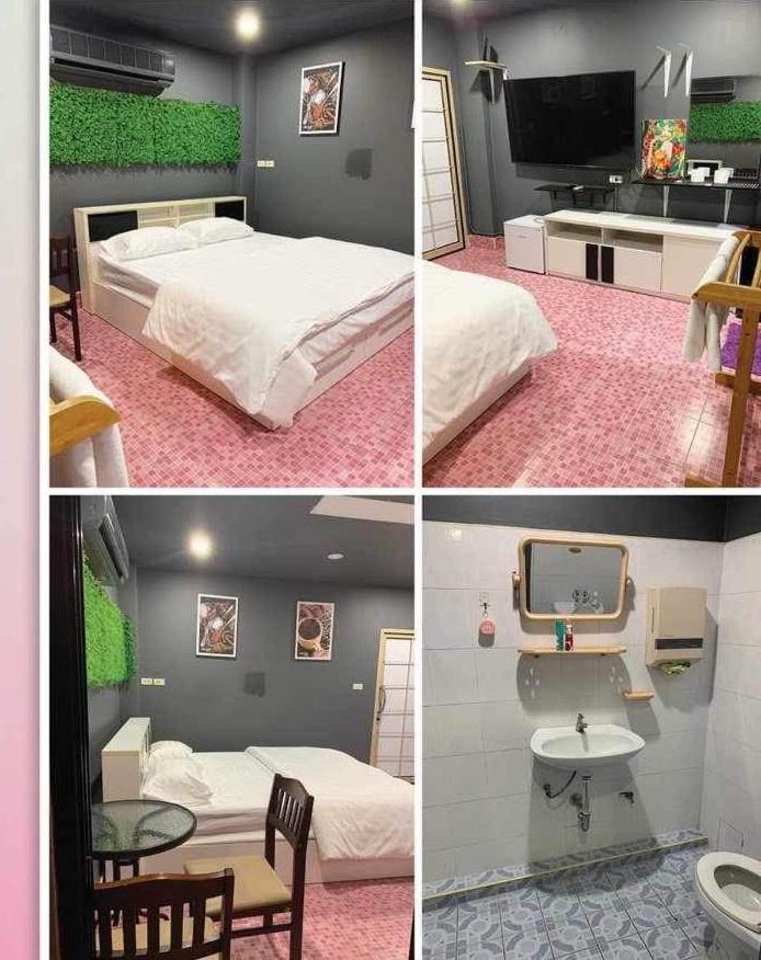 Cat Home Hat Yai Bagian luar foto