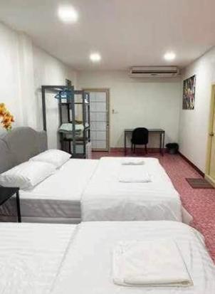 Cat Home Hat Yai Bagian luar foto